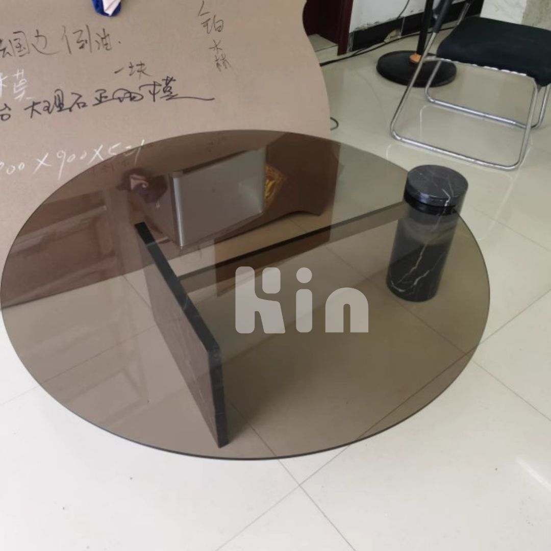 CTK052 - โต๊ะกลาง โต๊ะกาแฟ (Coffee Table)