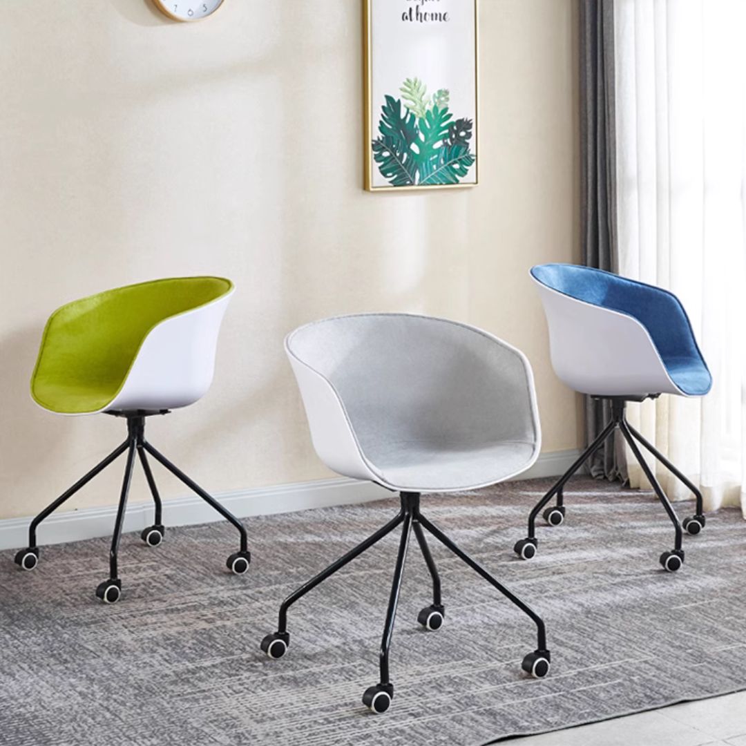 CFK011 - เก้าอี้ทำงาน (Office Chair)