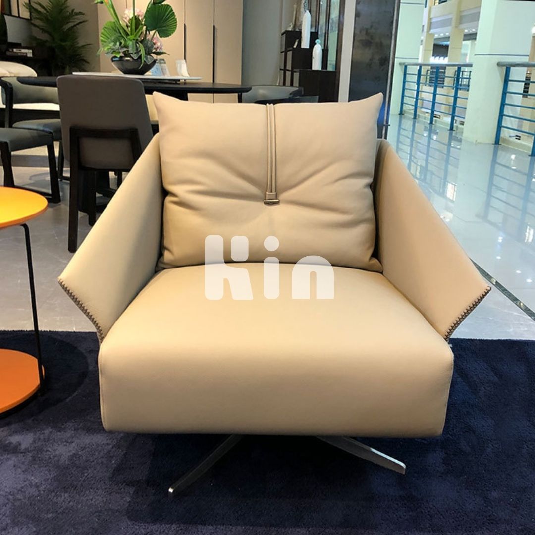 ARK038 - เก้าอี้อาร์มแชร์ (Armchair)