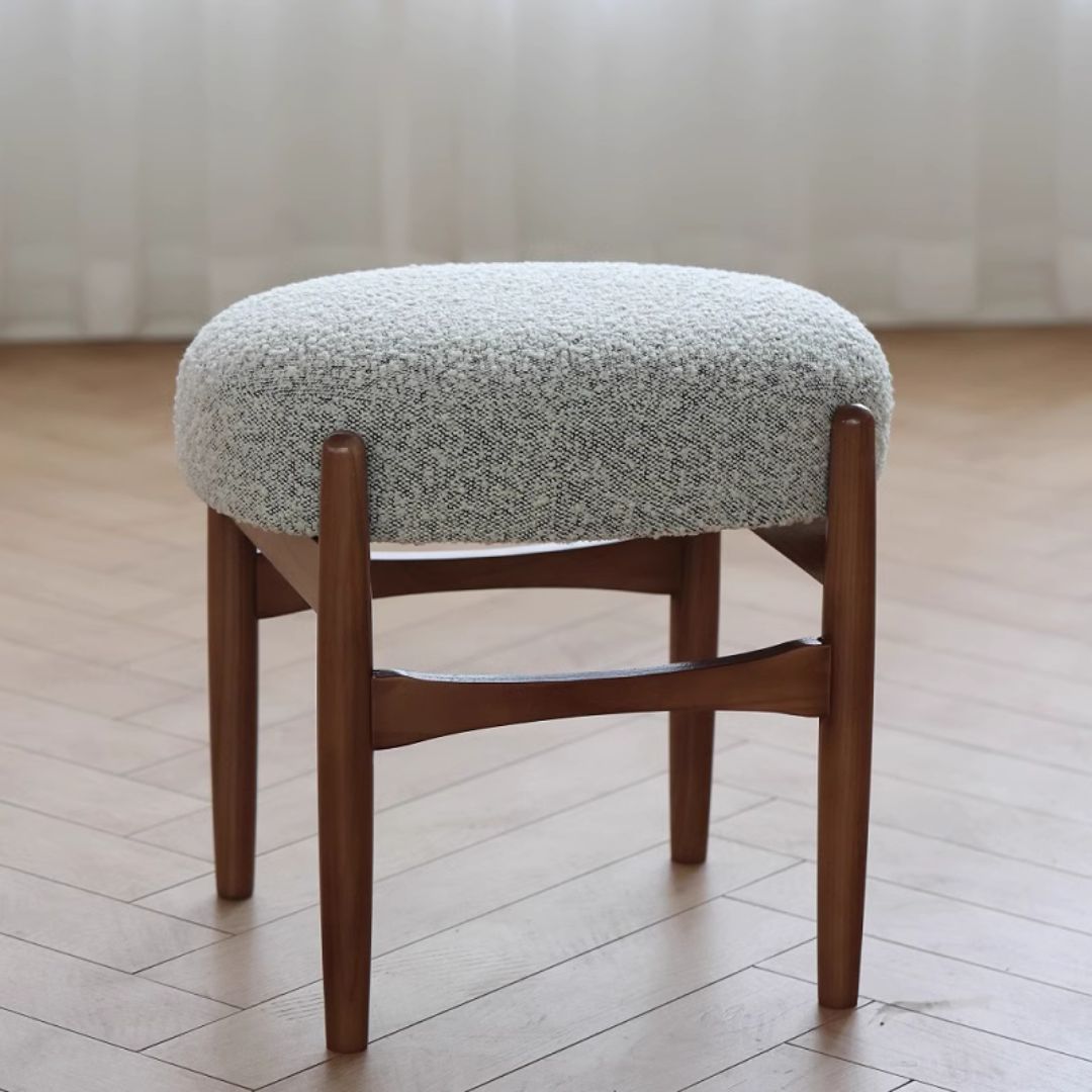 SLK011 - เก้าอี้สตู (Stool)