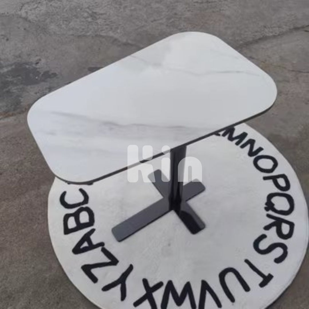 STK049 - โต๊ะข้าง (Side Table)