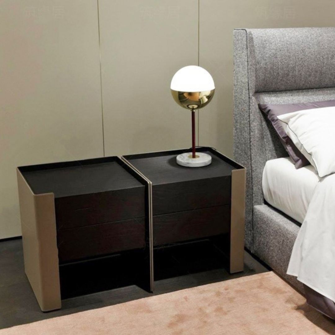 NTK003 - โต๊ะข้างเตียง (Night Table)