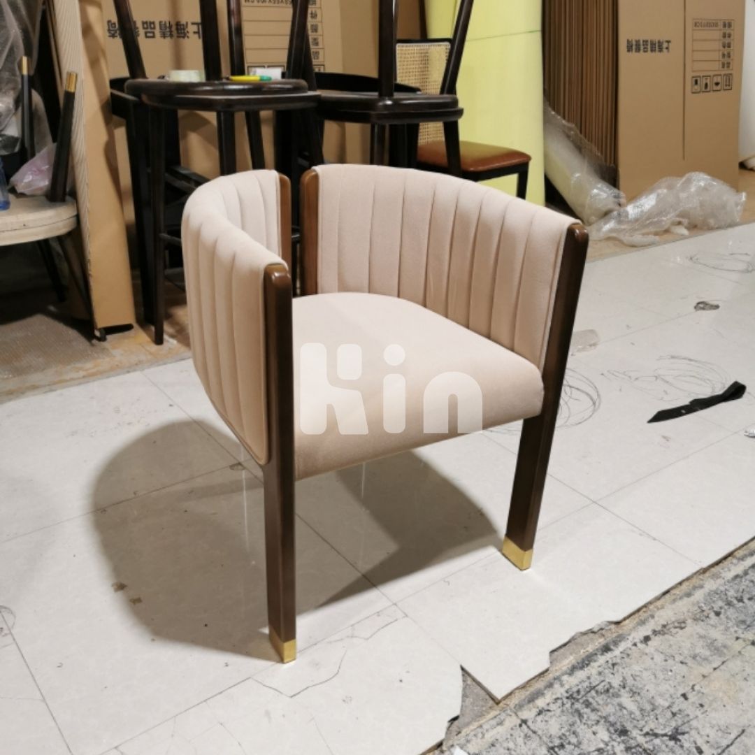 CHK076 - เก้าอี้ (Chair)