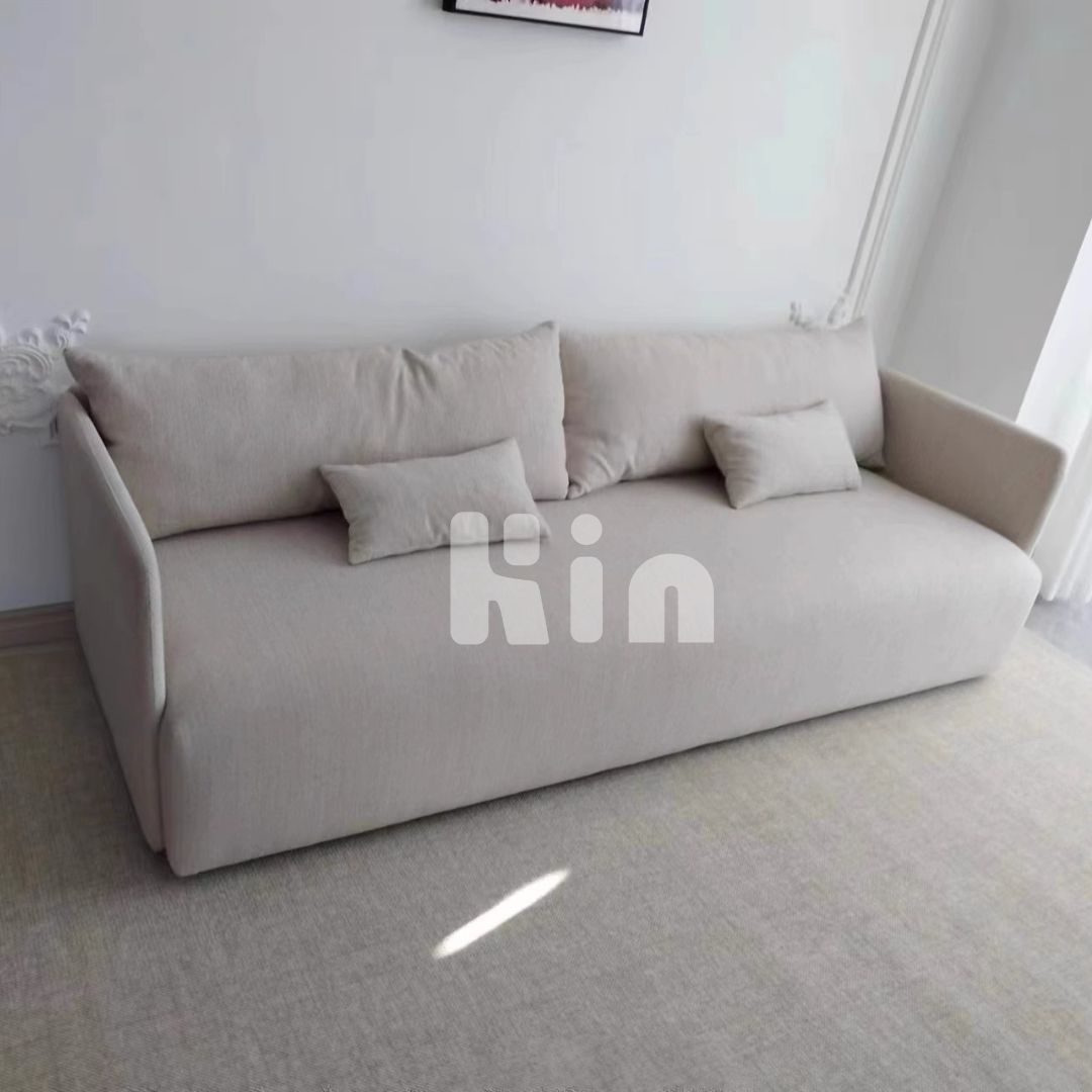 SFK044-ACK - เก้าอี้อาร์มเเชร์ (Armchair)