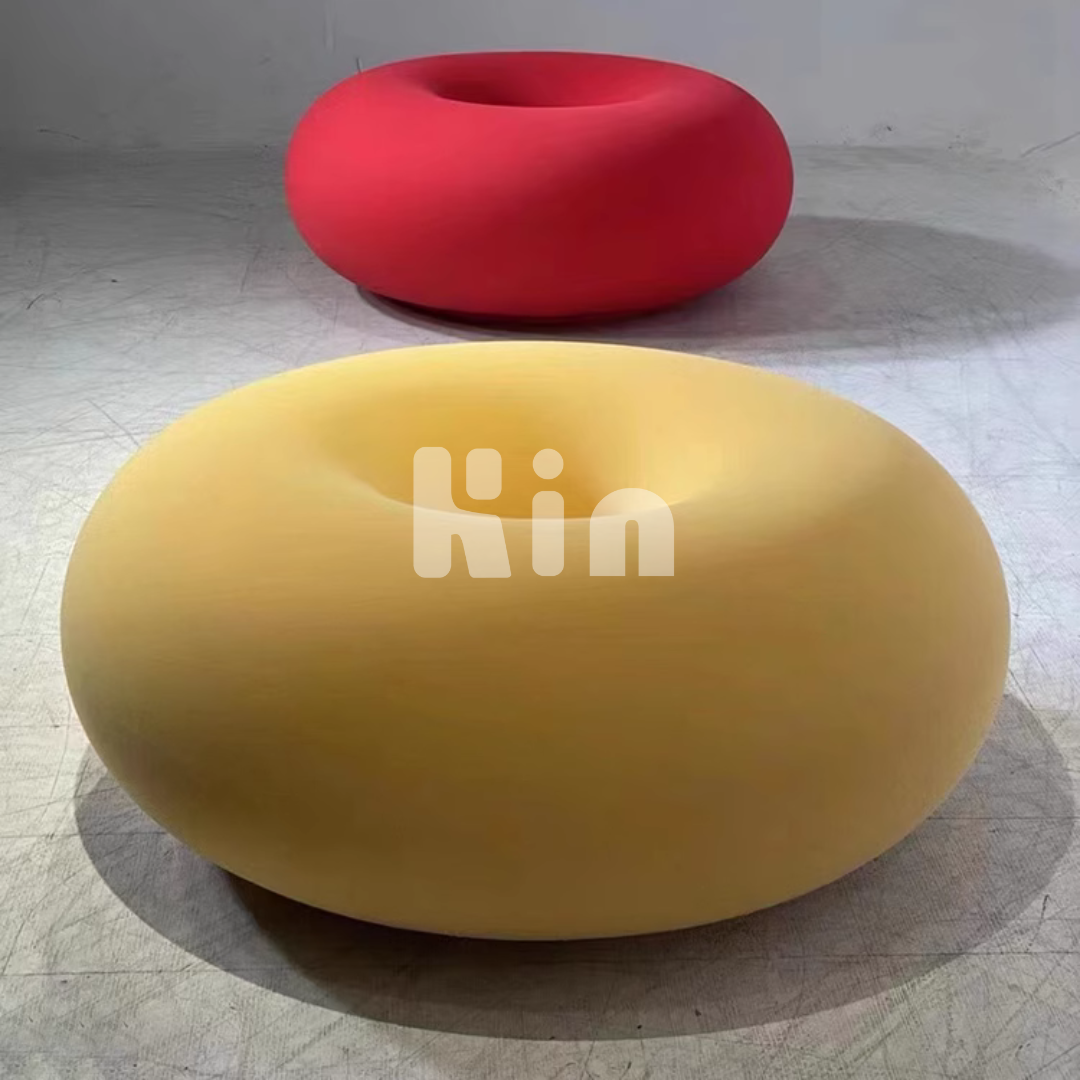 SLK002 - เก้าอี้สตู (Stool)