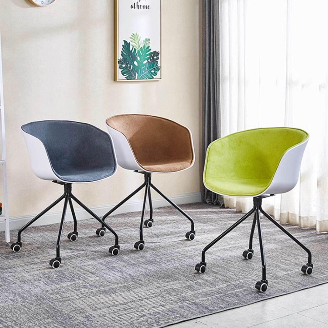 CFK011 - เก้าอี้ทำงาน (Office Chair)