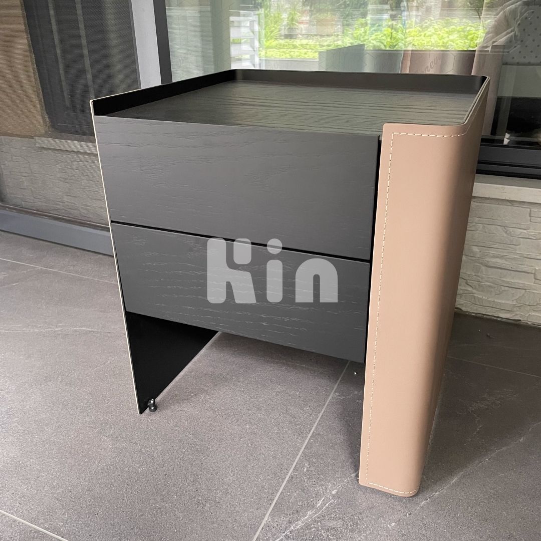 NTK003 - โต๊ะข้างเตียง (Night Table)