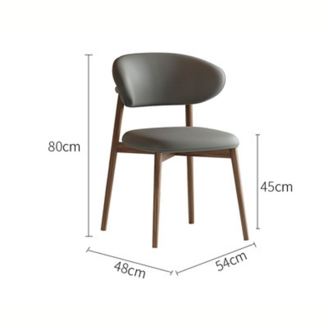 CHK052 - BSK เก้าอี้บาร์ (Bar Stool)