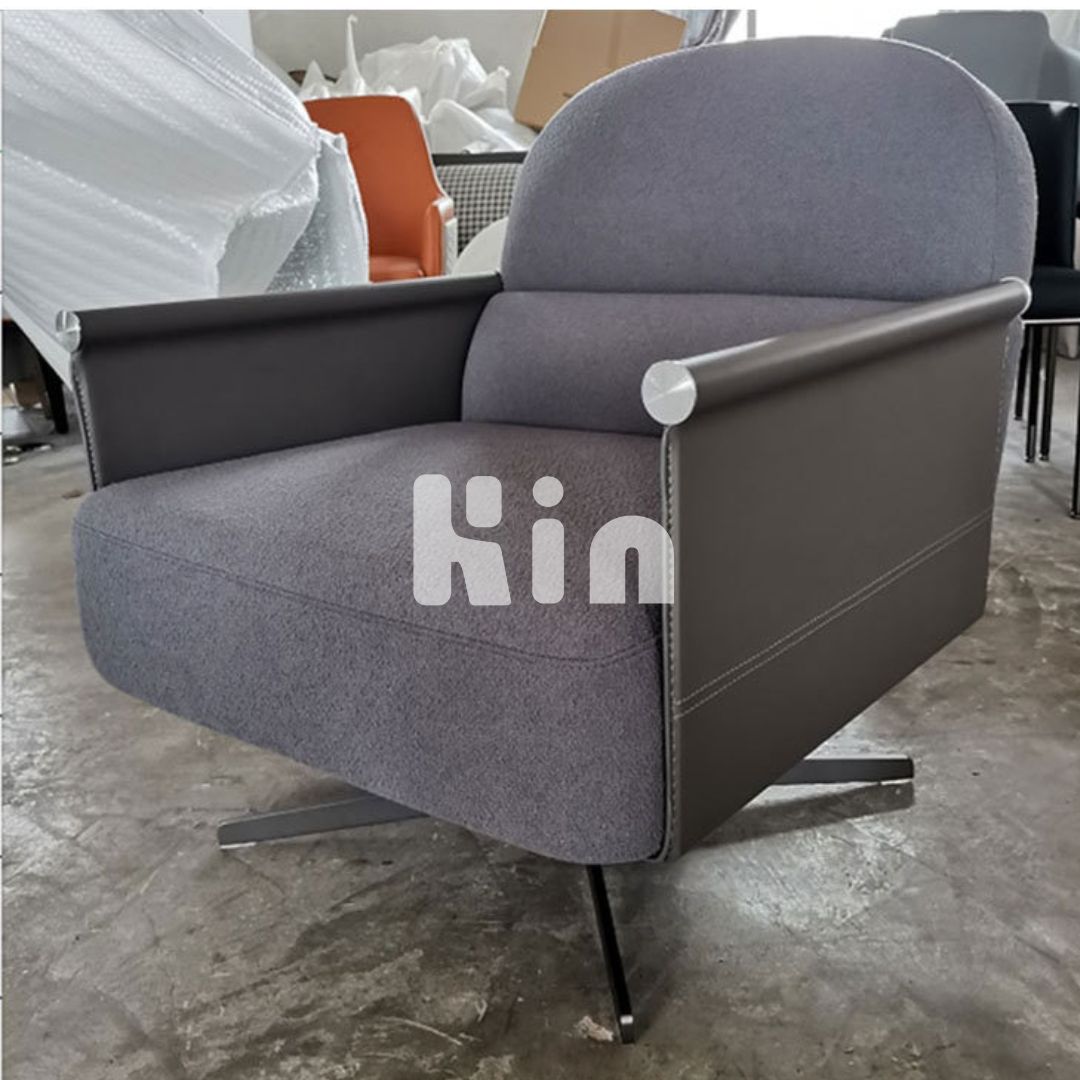 ARK047 - เก้าอี้อาร์มแชร์ (Armchair)