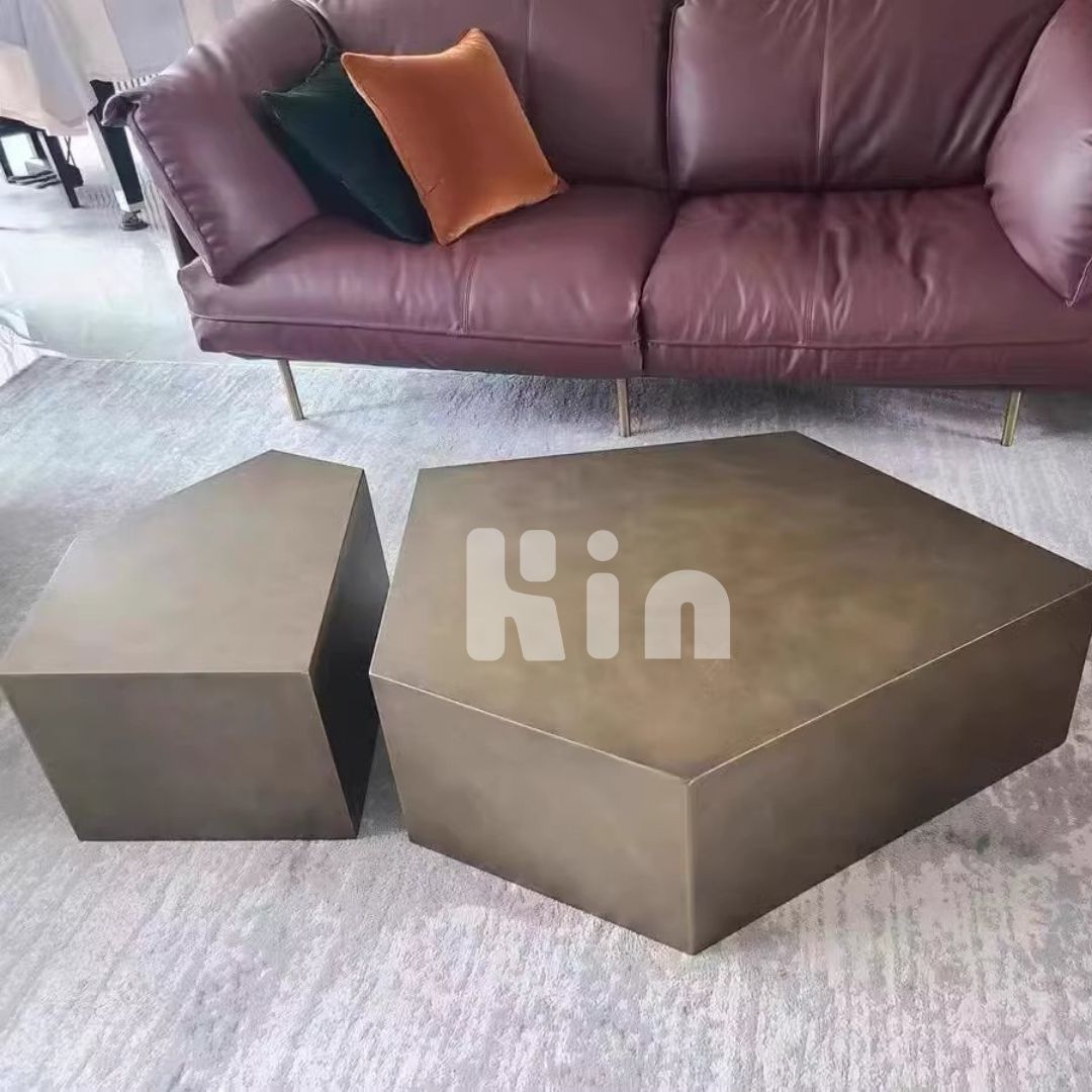 CTK054 - โต๊ะกลาง โต๊ะกาแฟ (Coffee Table)