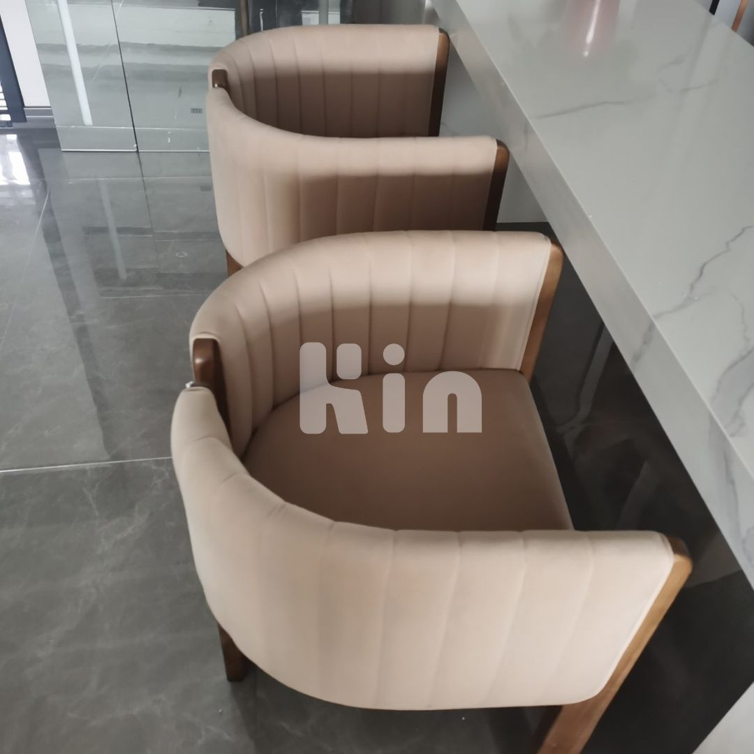 CHK076 - เก้าอี้ (Chair)