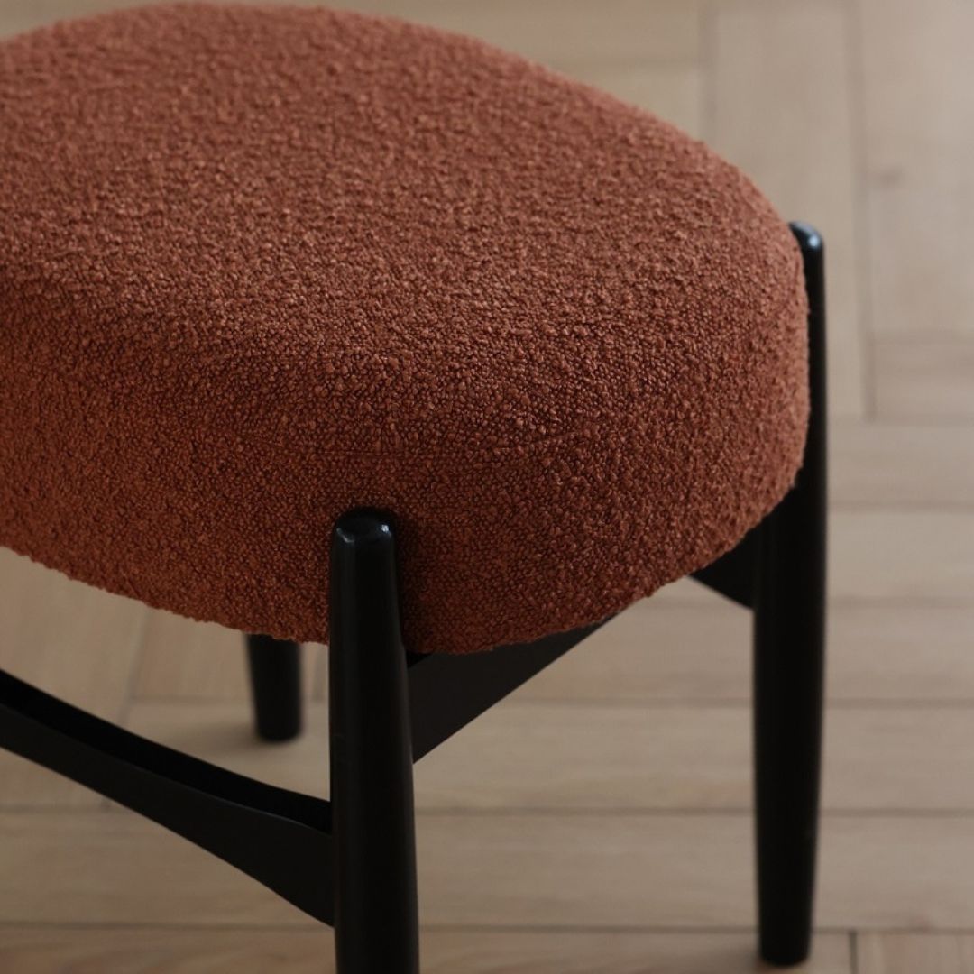 SLK011 - เก้าอี้สตู (Stool)