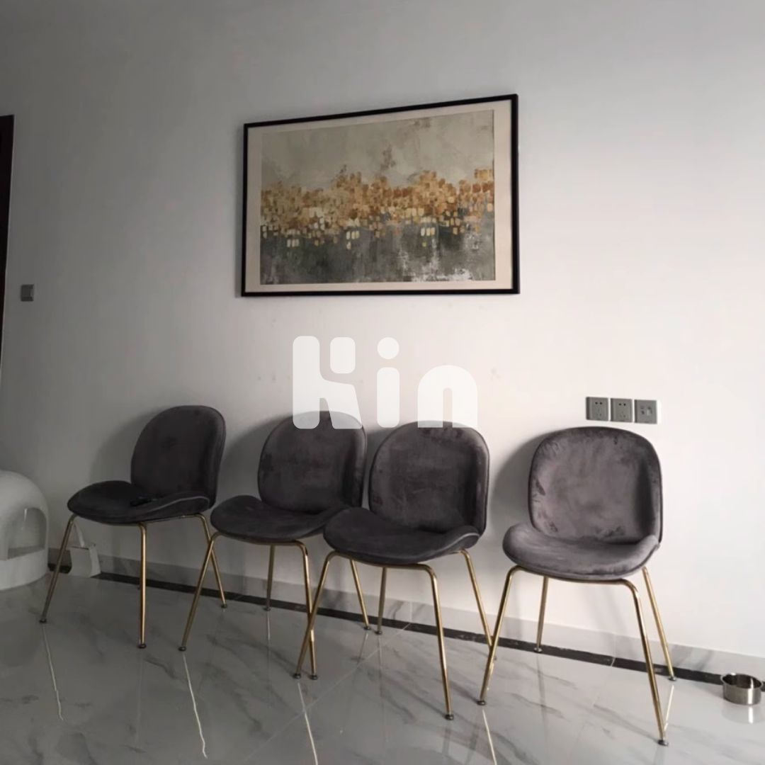 CHK024 - เก้าอี้ (Chair)