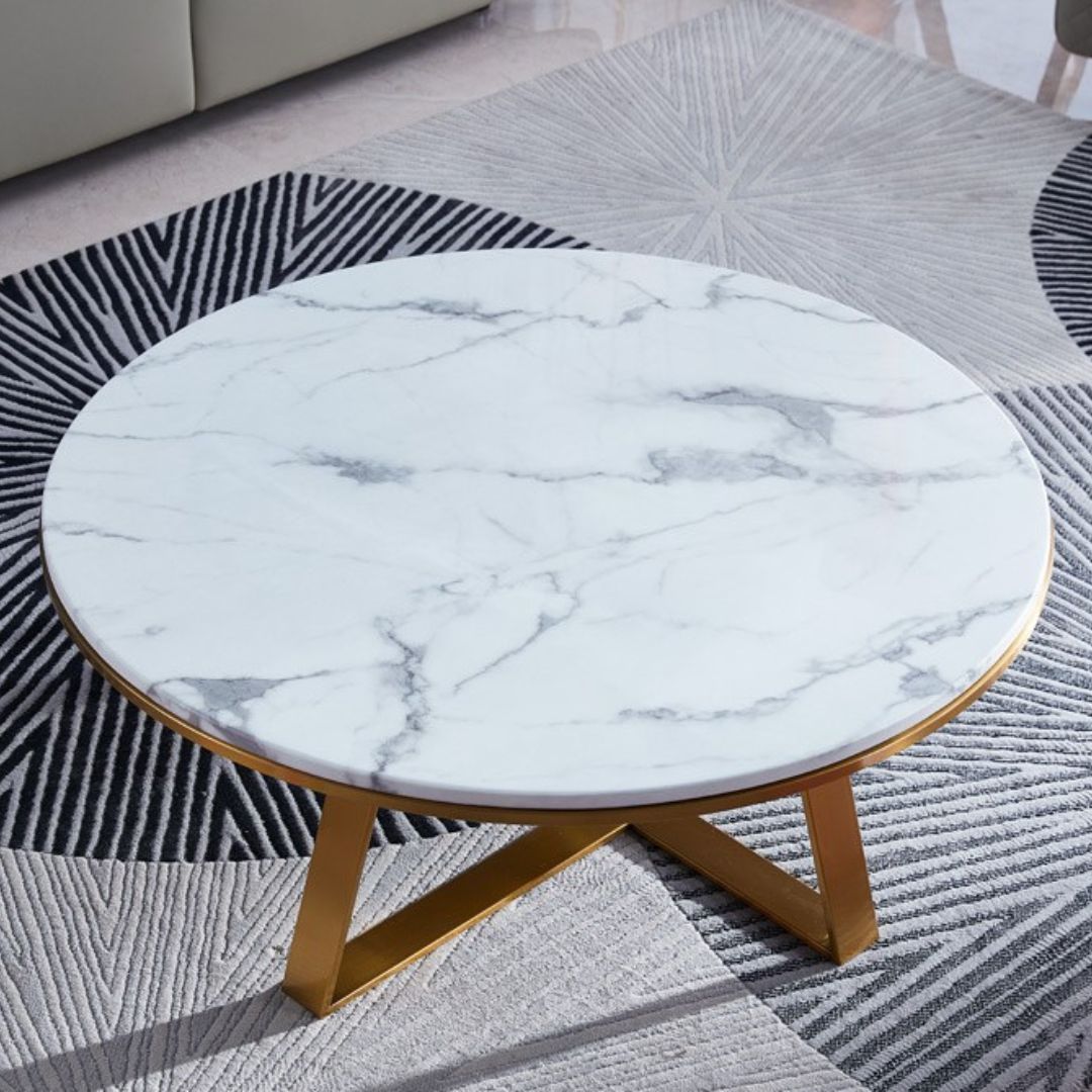 CTK028 - โต๊ะกลาง โต๊ะกาแฟ (Coffee Table)