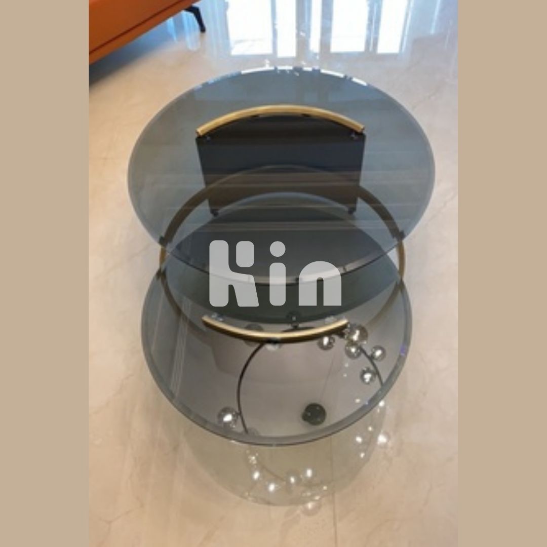 CTK033 - โต๊ะกลาง โต๊ะกาแฟ (Coffee Table)