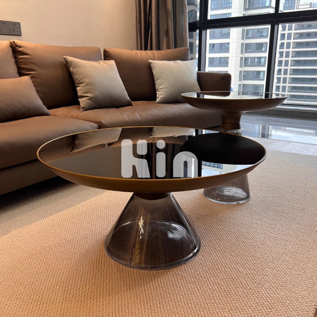 CTK022 - โต๊ะกลาง โต๊ะกาแฟ (Coffee Table)