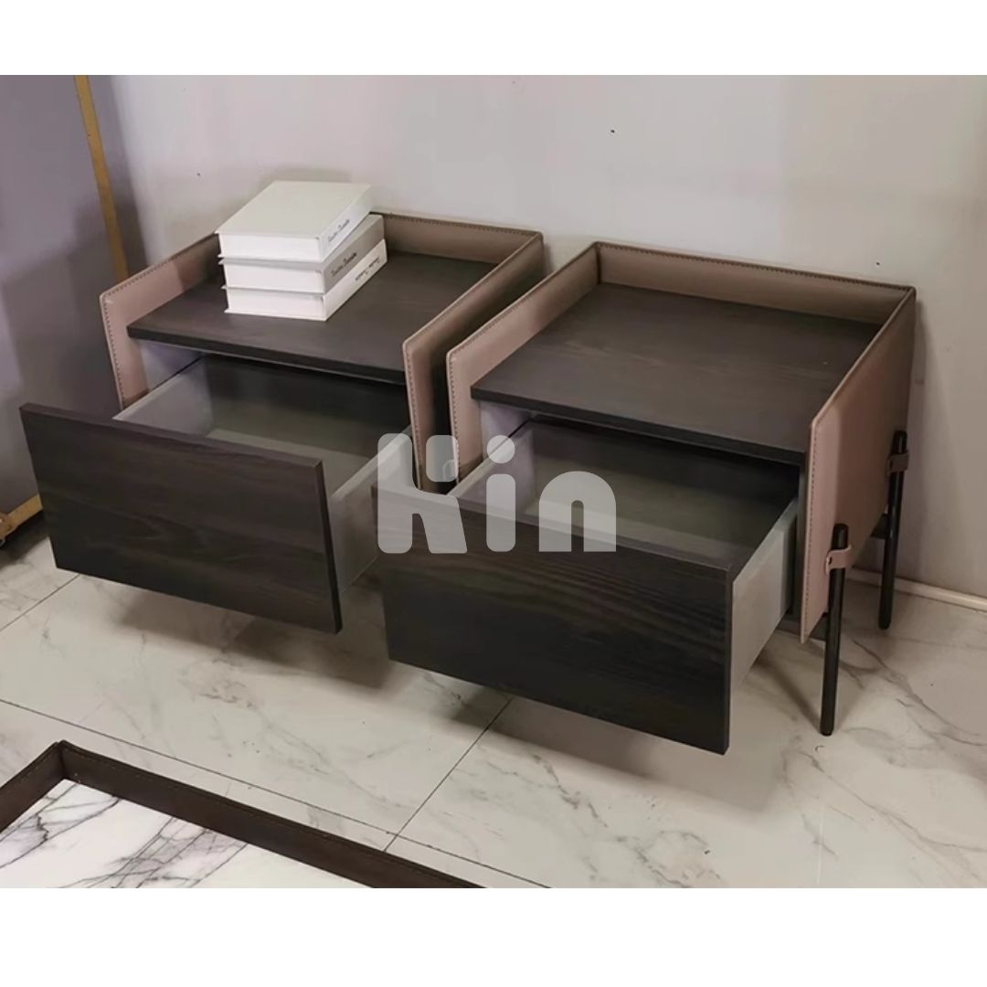 NTK011 - โต๊ะข้างเตียง (Night Table)