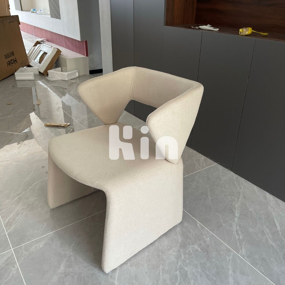 CHK043 - เก้าอี้ (Chair)