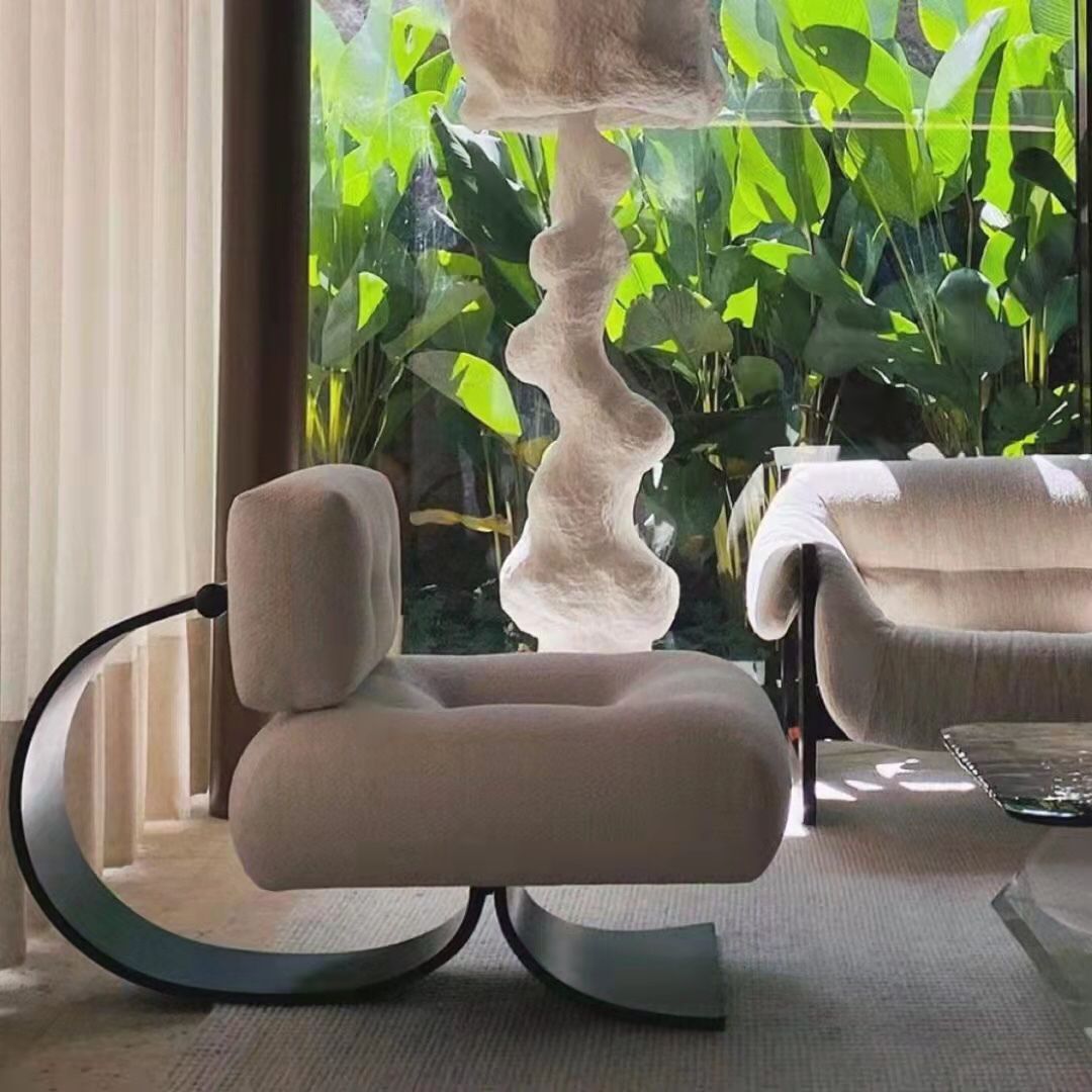 ARK053 - เก้าอี้อาร์มแชร์ (Armchair)