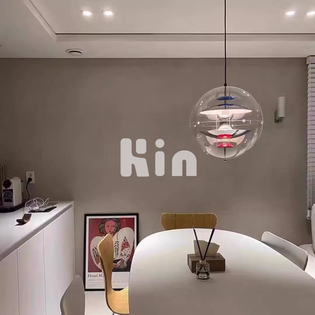 PDL002 - โคมไฟห้อย (Pendant Lamp)