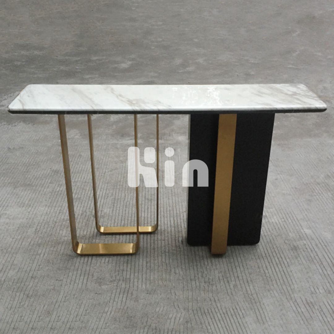 CLK004 - โต๊ะคอนโซล (Console)