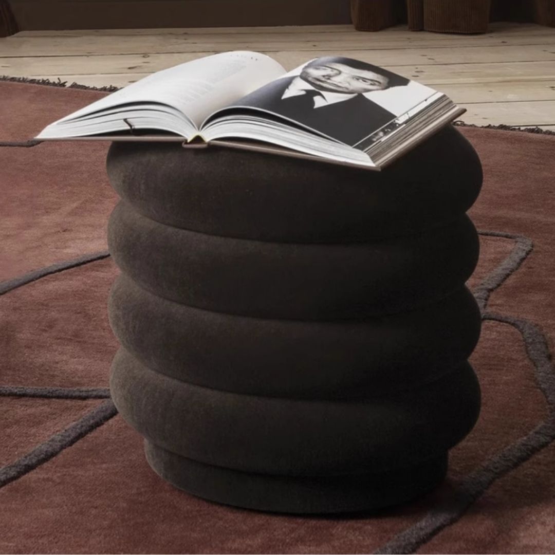 SLK006-BHK - เก้าอี้สตู (Stool)