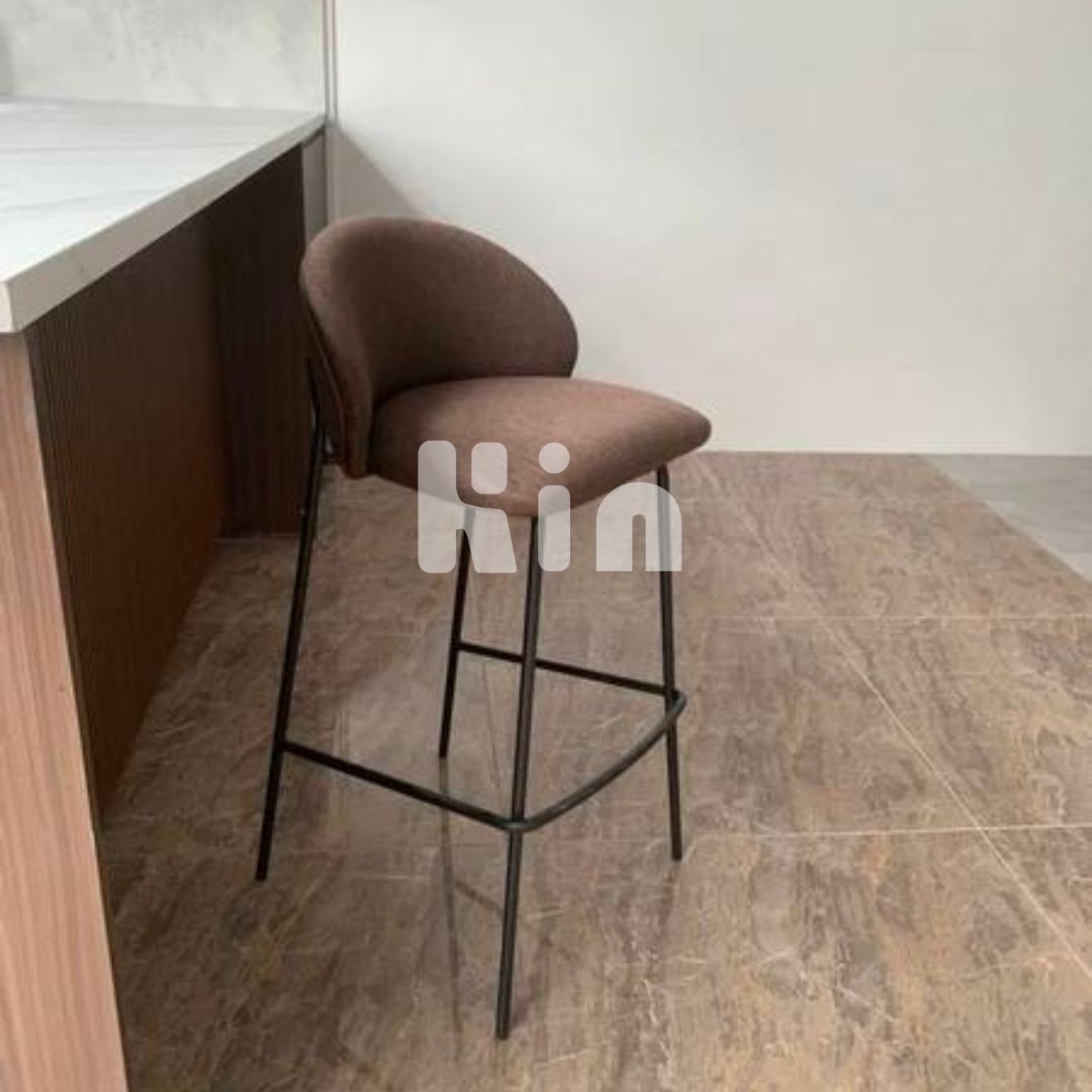 BSK002 - เก้าอี้บาร์ (Bar Stool)