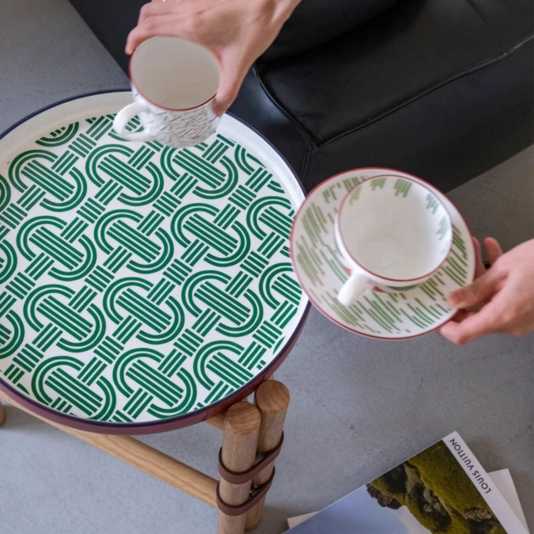 STK015 - โต๊ะข้าง (Side Table)