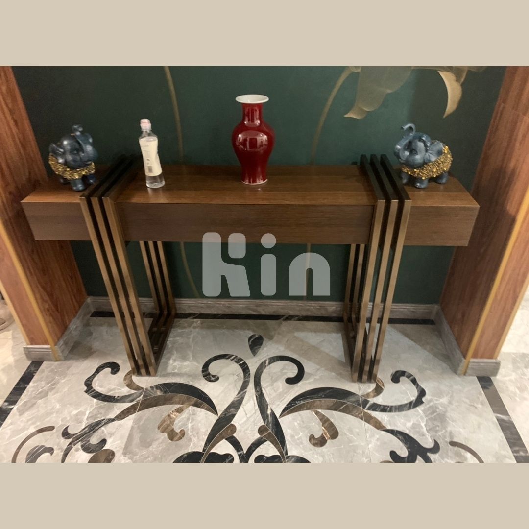 CLK011 - โต๊ะคอนโซล (Console)