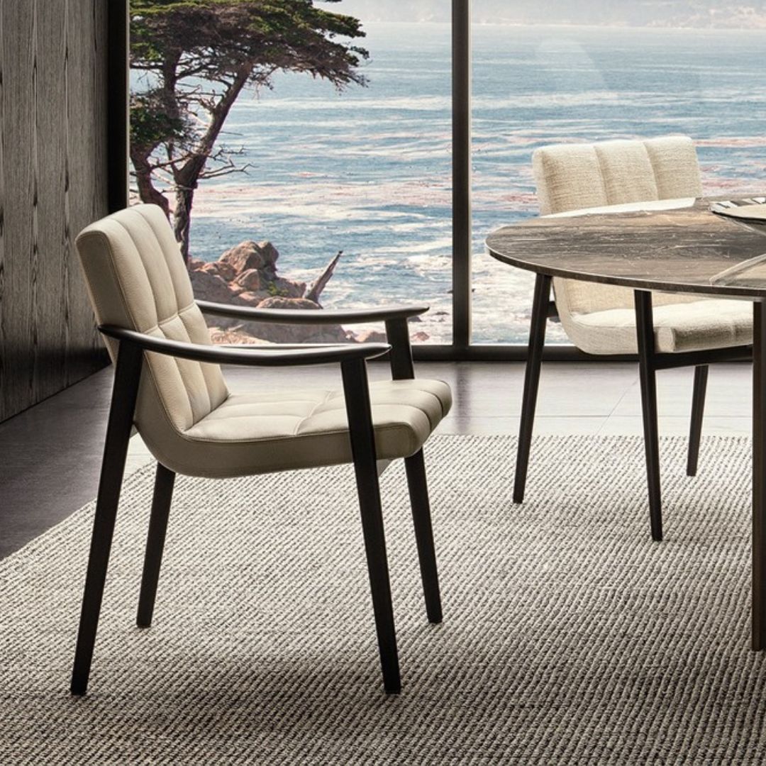 CHK040 - เก้าอี้ (Chair)