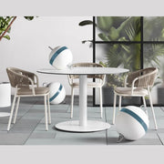 ODC002 - Outdoor Chair (เก้าอี้ภายนอก)