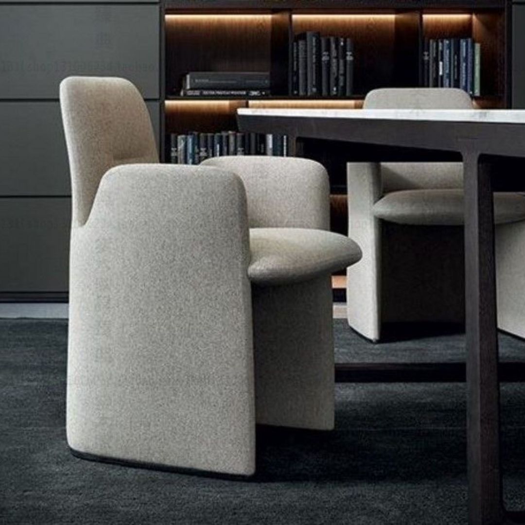 CHK026 - เก้าอี้ (Chair) – Kin Design