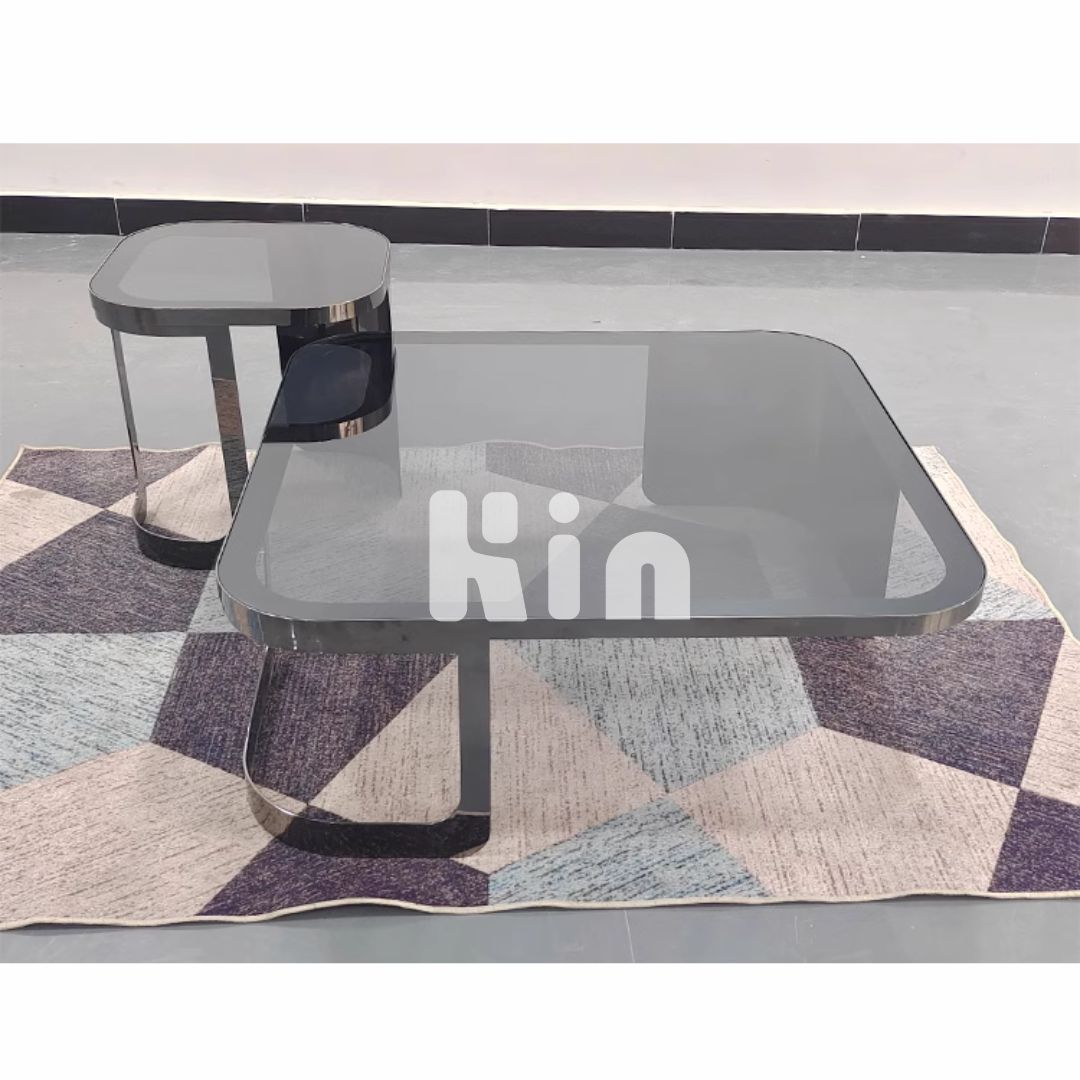 CTK038 - โต๊ะกลาง โต๊ะกาแฟ (Coffee Table)