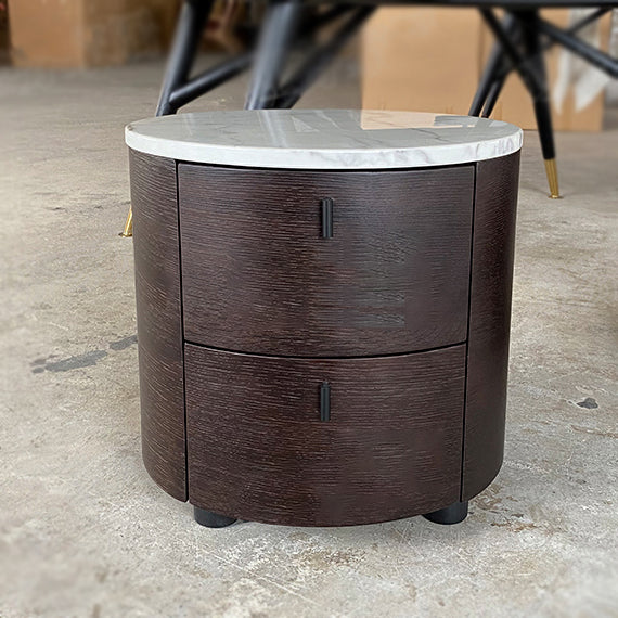 NTK002 - โต๊ะข้างเตียง (Night Table)