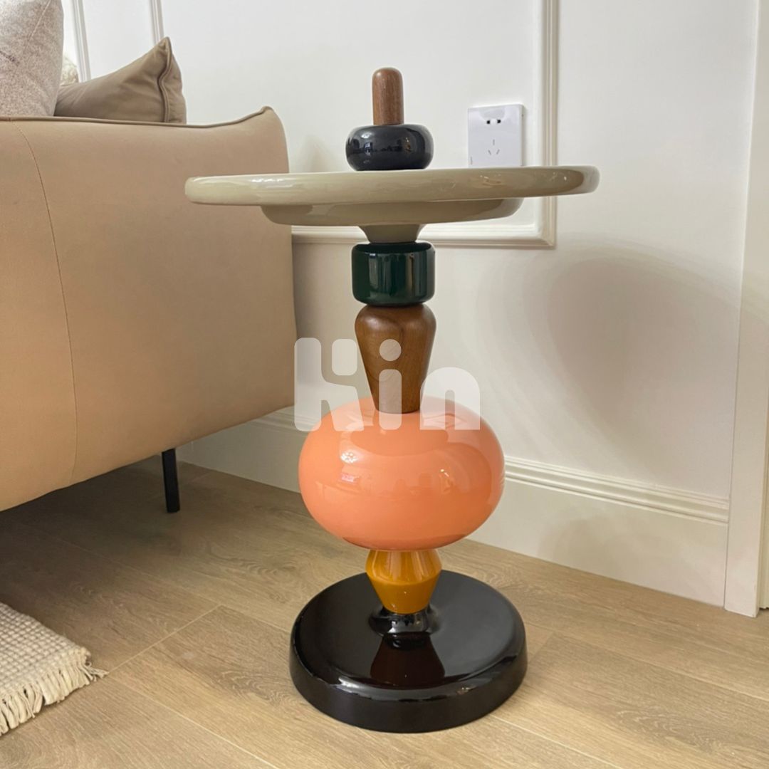 STK055 - โต๊ะข้าง (Side Table)