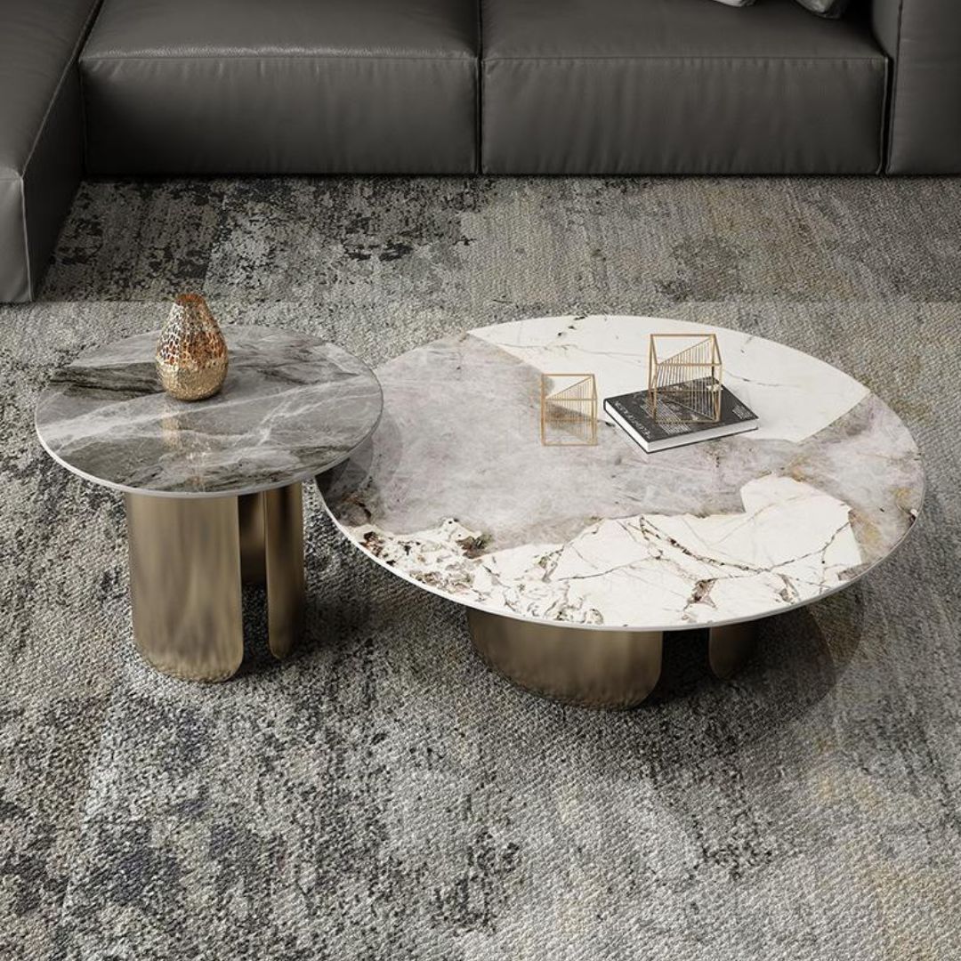 CTK042 - โต๊ะกลาง โต๊ะกาแฟ (Coffee Table)