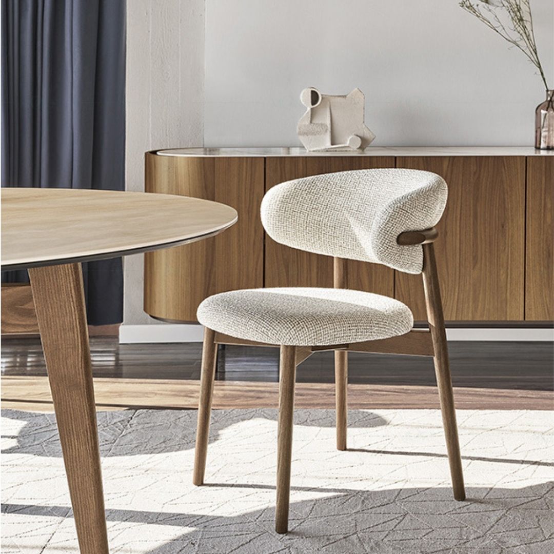 CHK052 - เก้าอี้ (Chair) – Kin Design