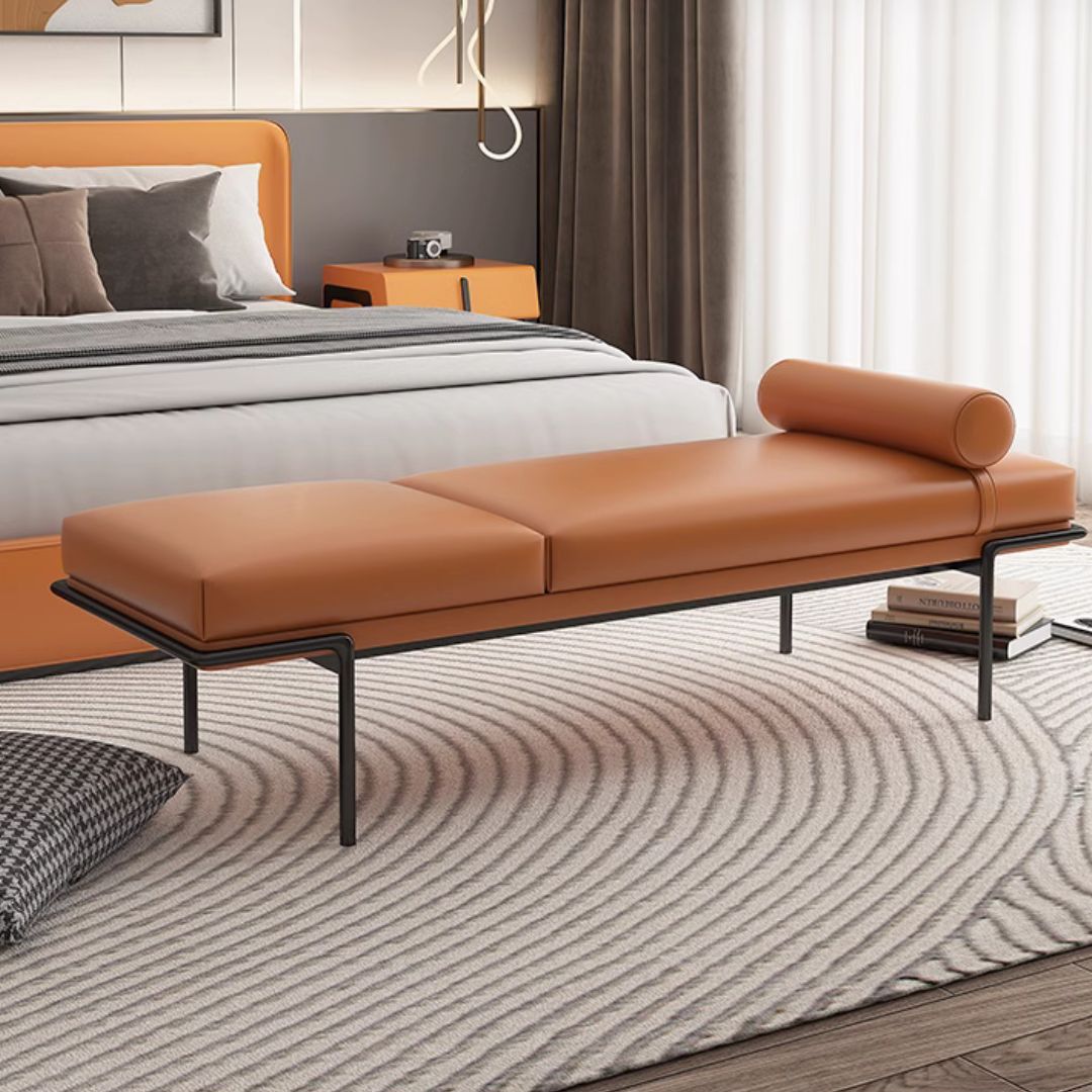BHK006 - เก้าอี้ม้านั่ง (Bench) – Kin Design