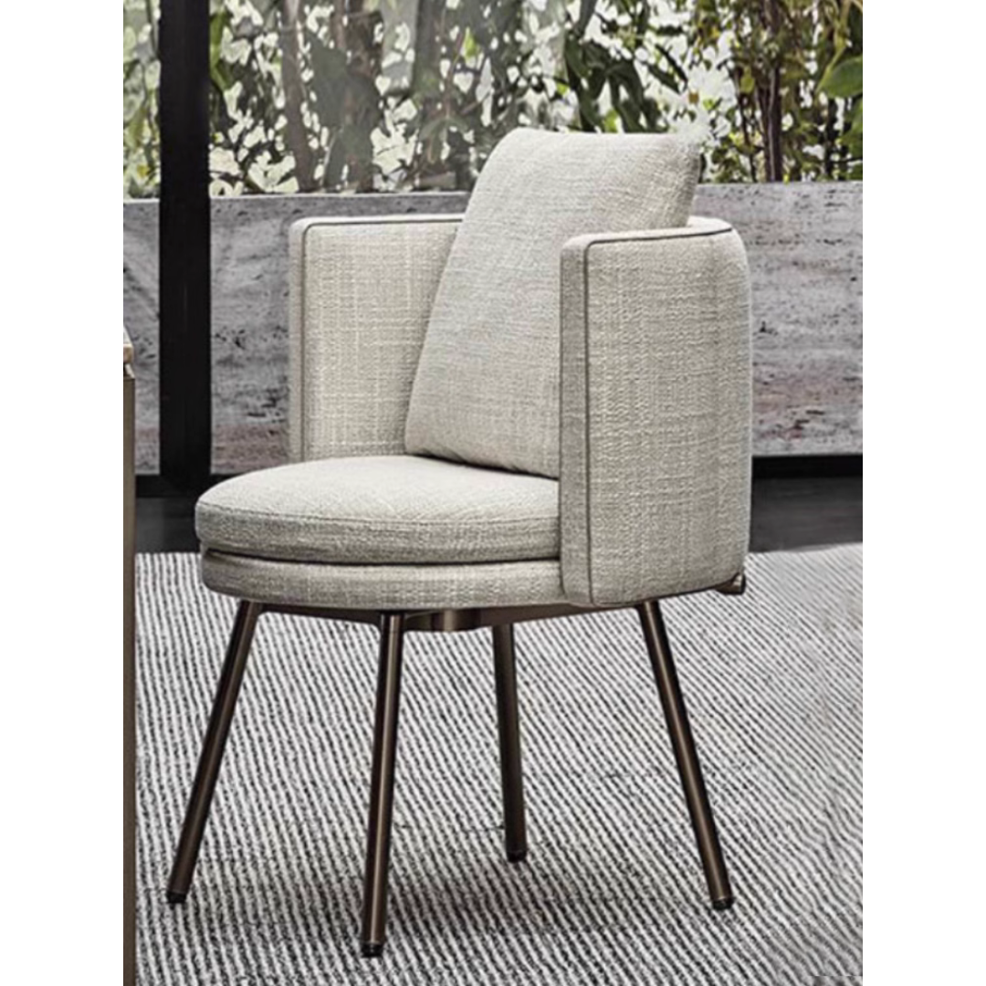 CHK009 - เก้าอี้ (Chair)