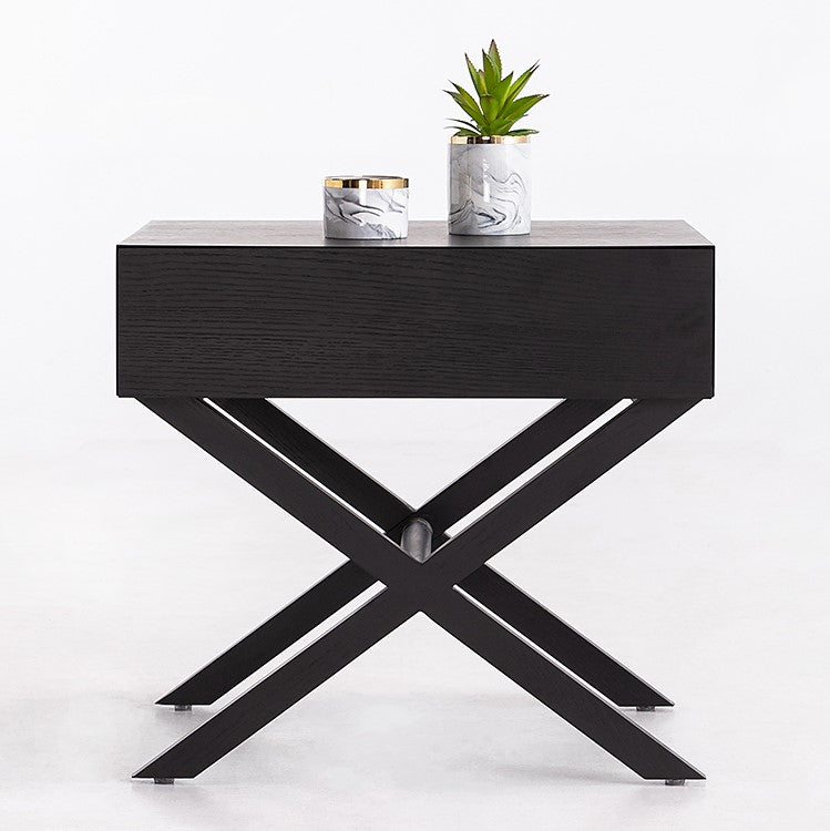 NTK025 - โต๊ะข้างเตียง (Night Table)