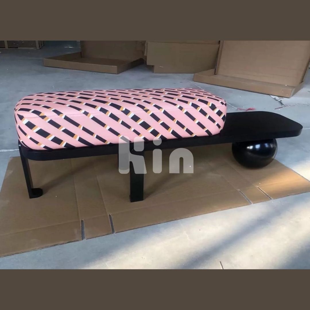 BHK008 - เก้าอี้ม้านั่ง (Bench)