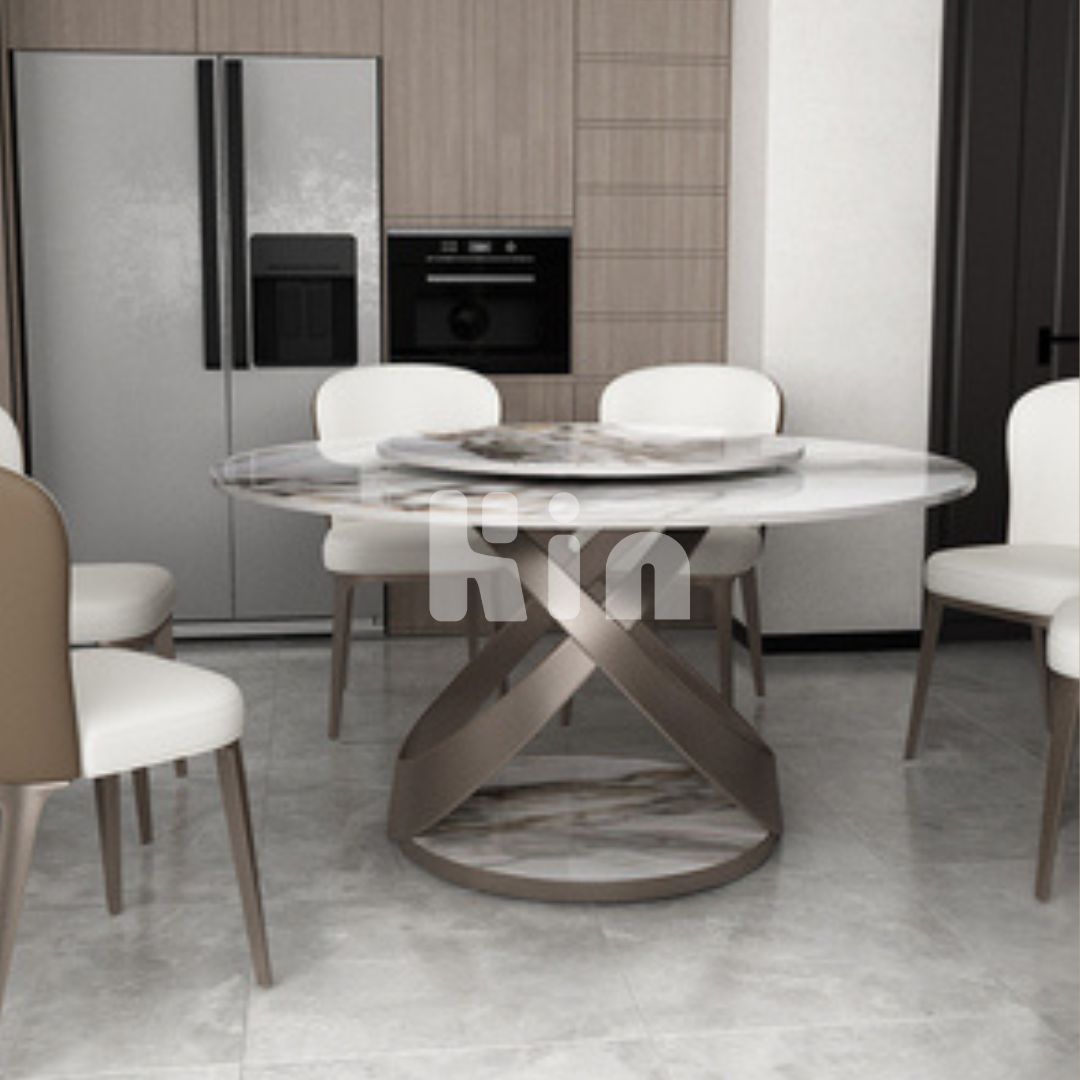 DNK026 - โต๊ะทานข้าว (Dining Table)