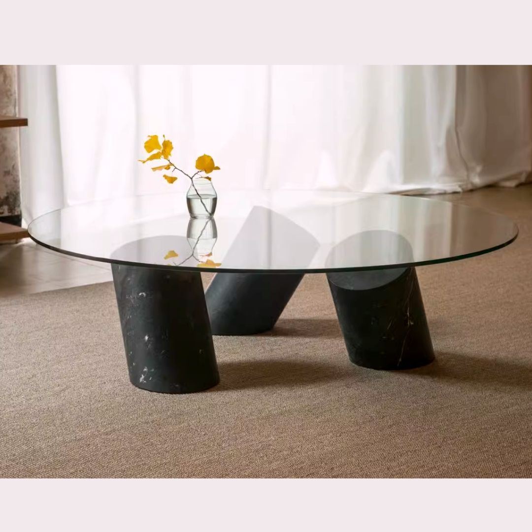 CTK006 - โต๊ะกลาง โต๊ะกาแฟ (Coffee Table)