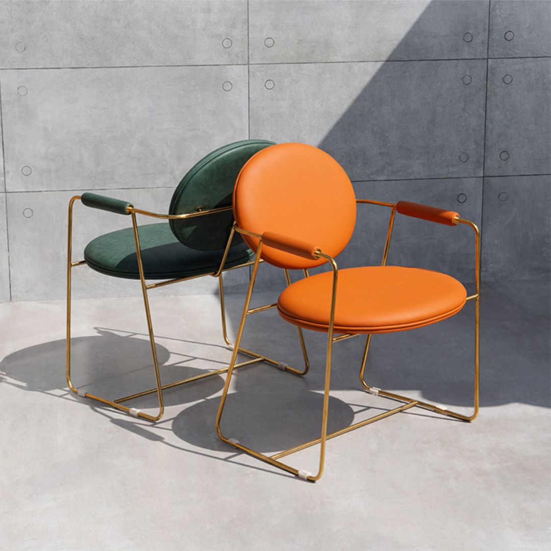 CHK046 - เก้าอี้ (Chair)