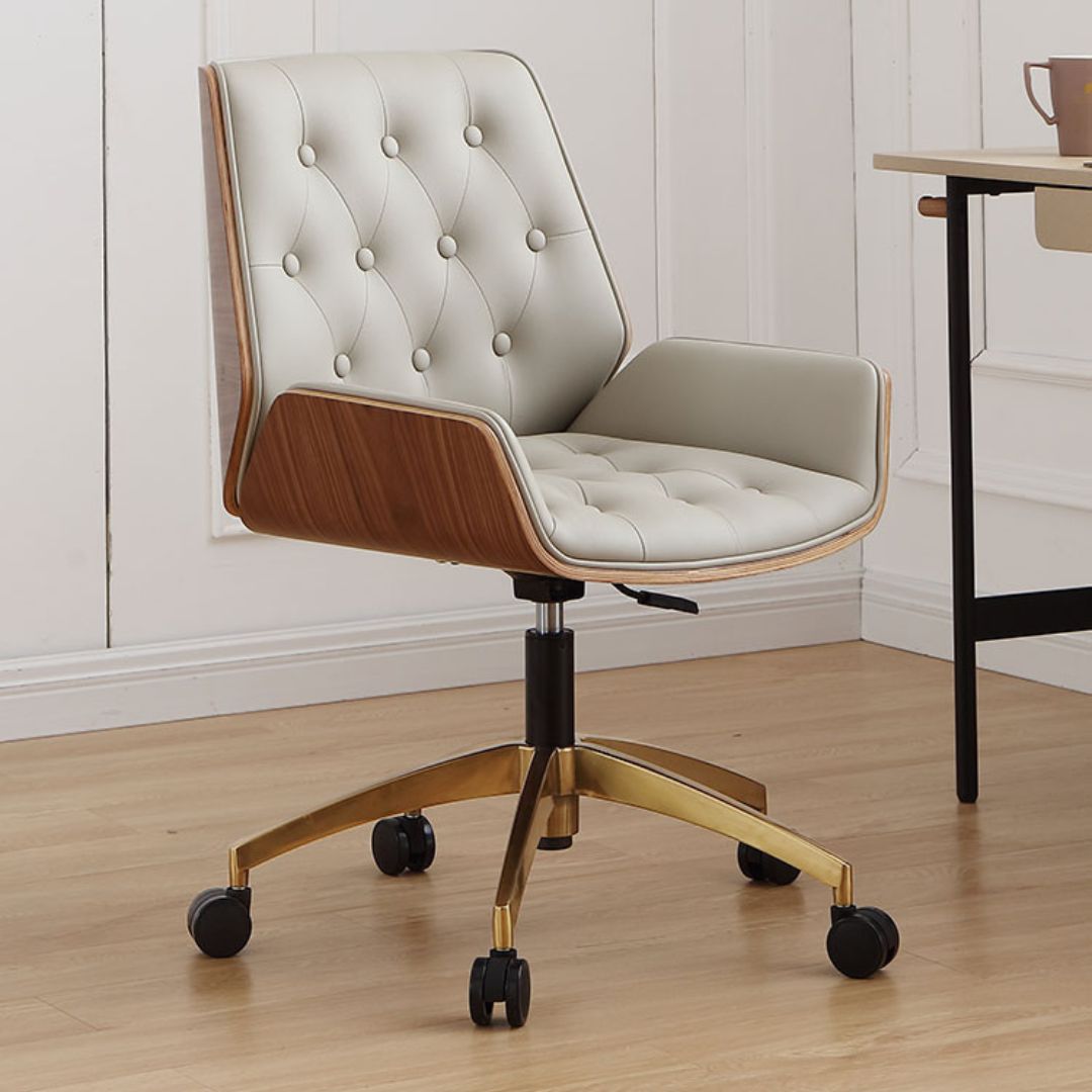 CFK014 - เก้าอี้ทำงาน (Office Chair)