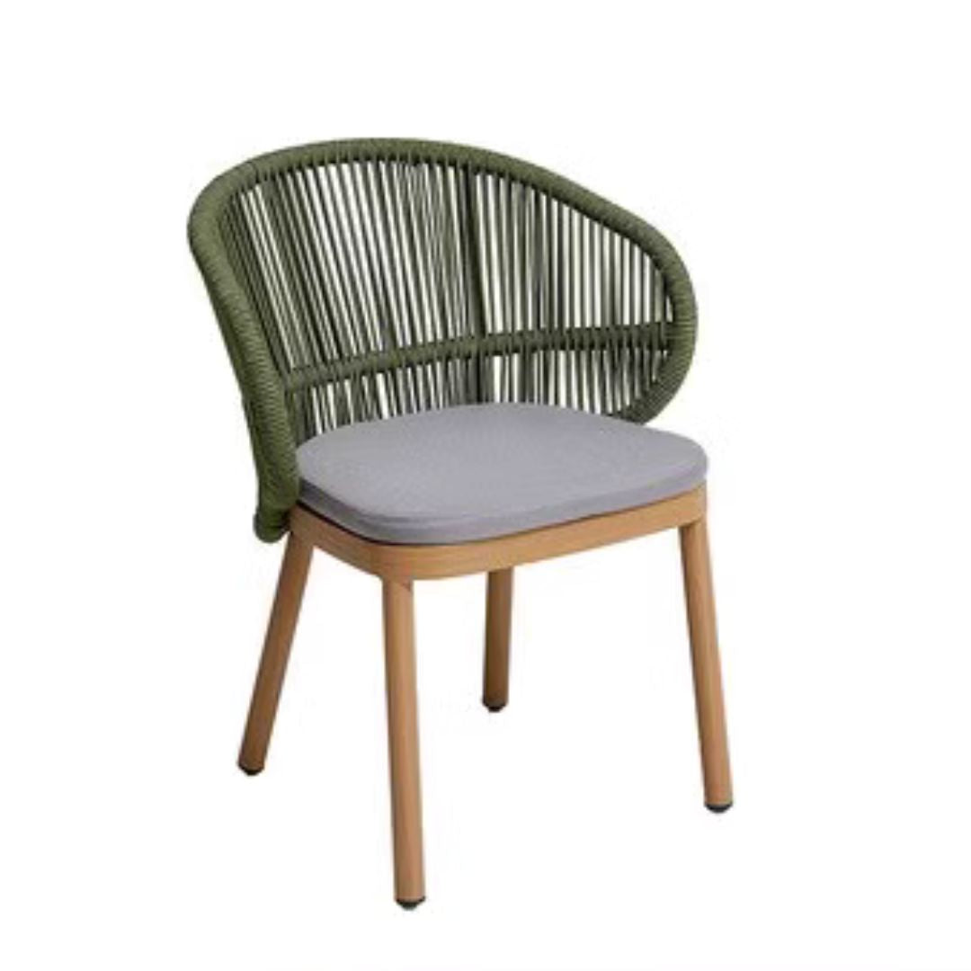 ODS002-ODC - Outdoor Chair (เก้าอี้ภายนอก)