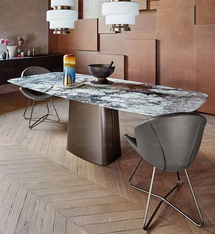 DNK002 - โต๊ะทานข้าว (Dining Table)