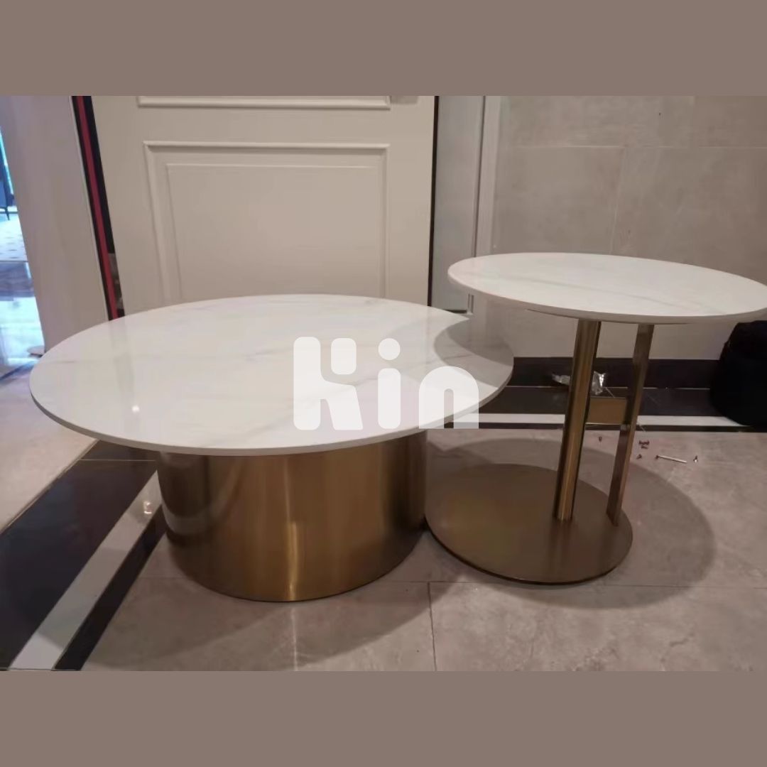 CTK031 - โต๊ะกลาง โต๊ะกาแฟ (Coffee Table)