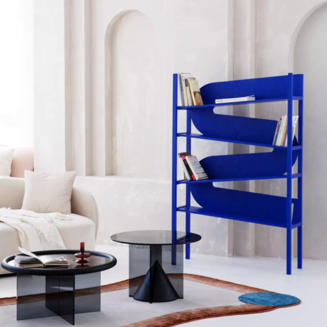 SHK001 - ชั้นวางของ (Shelves)