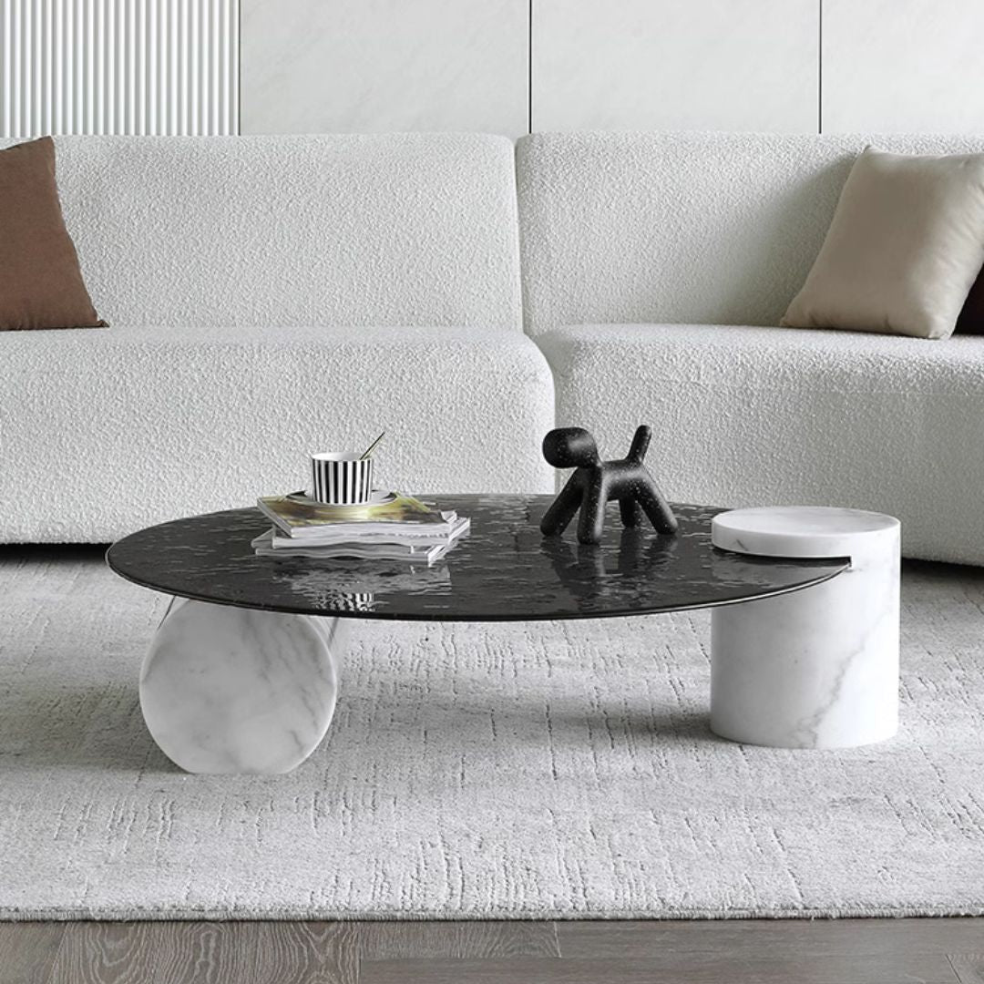 CTK021 - โต๊ะกลาง โต๊ะกาแฟ (Coffee Table)